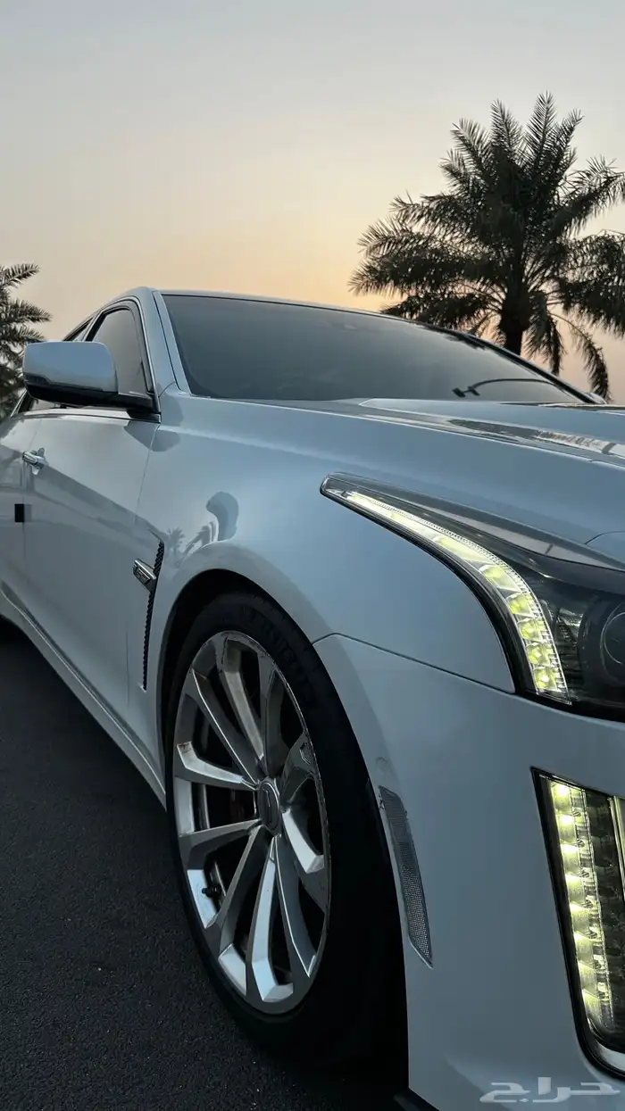 CTS-V 2