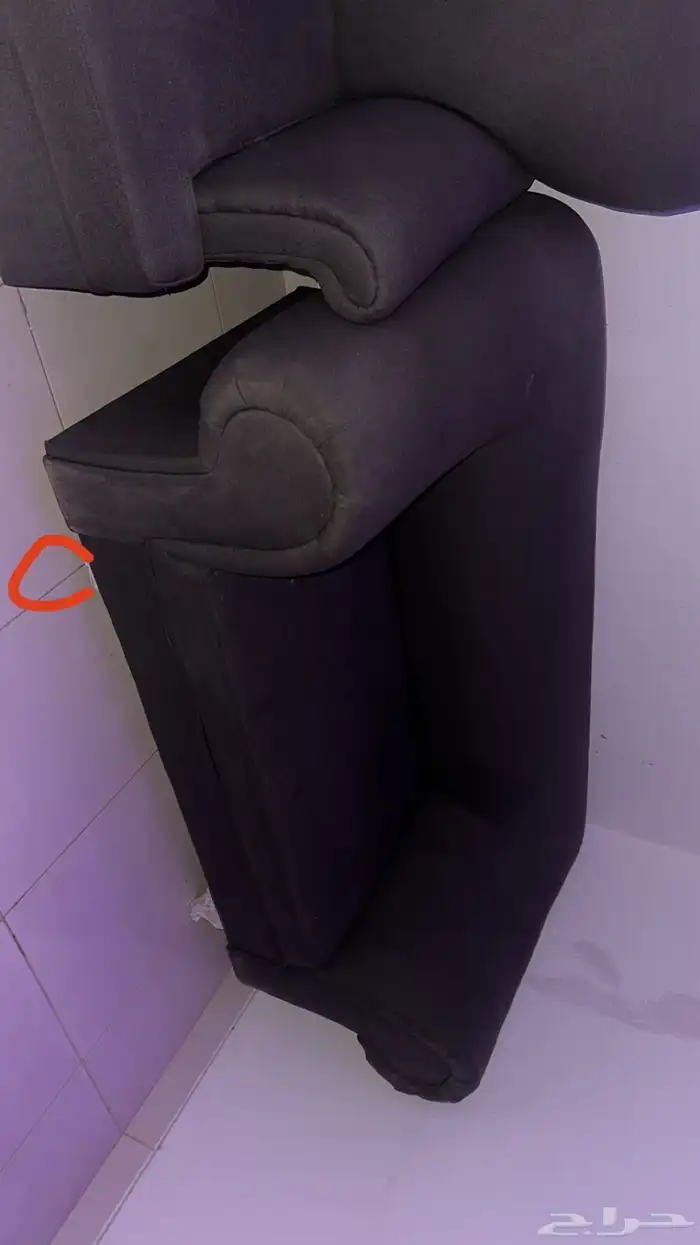 كنب للبيع مستعجل 5