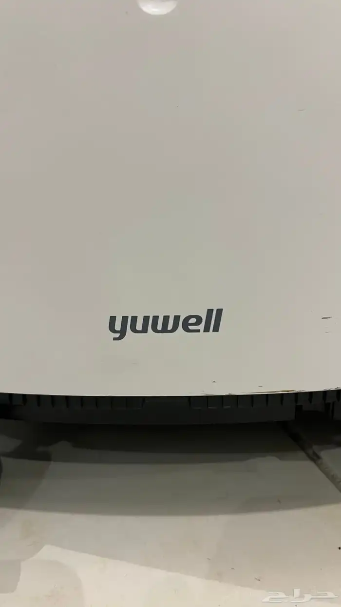 جهاز مولد اوكسجين oxygen concentrator 6