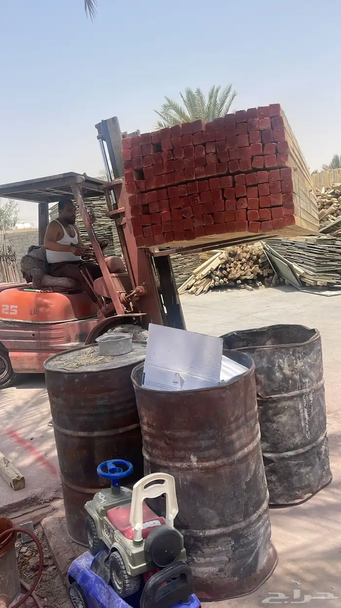 دينا قلاب ل نقل البضائع داخل الرياض 3