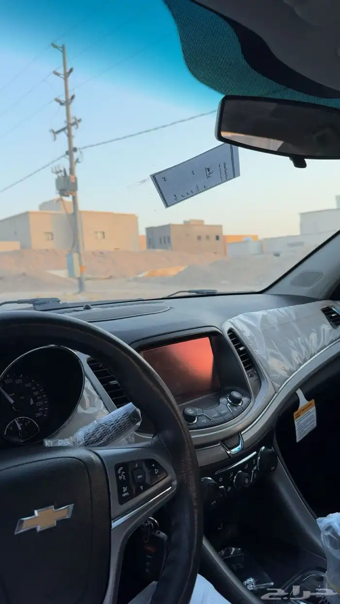 كابريس 2016 18