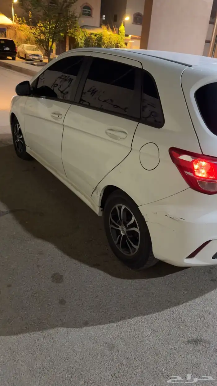 بيباك 4