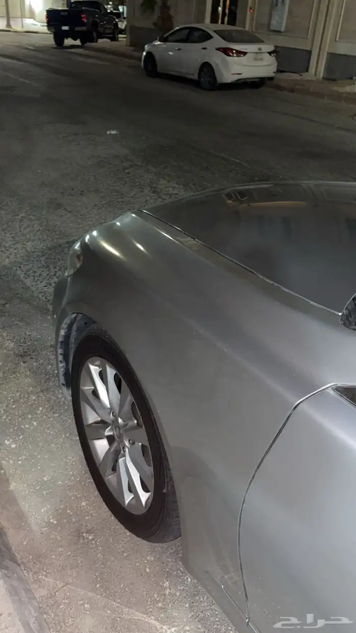 لكزس LS460 2011 11