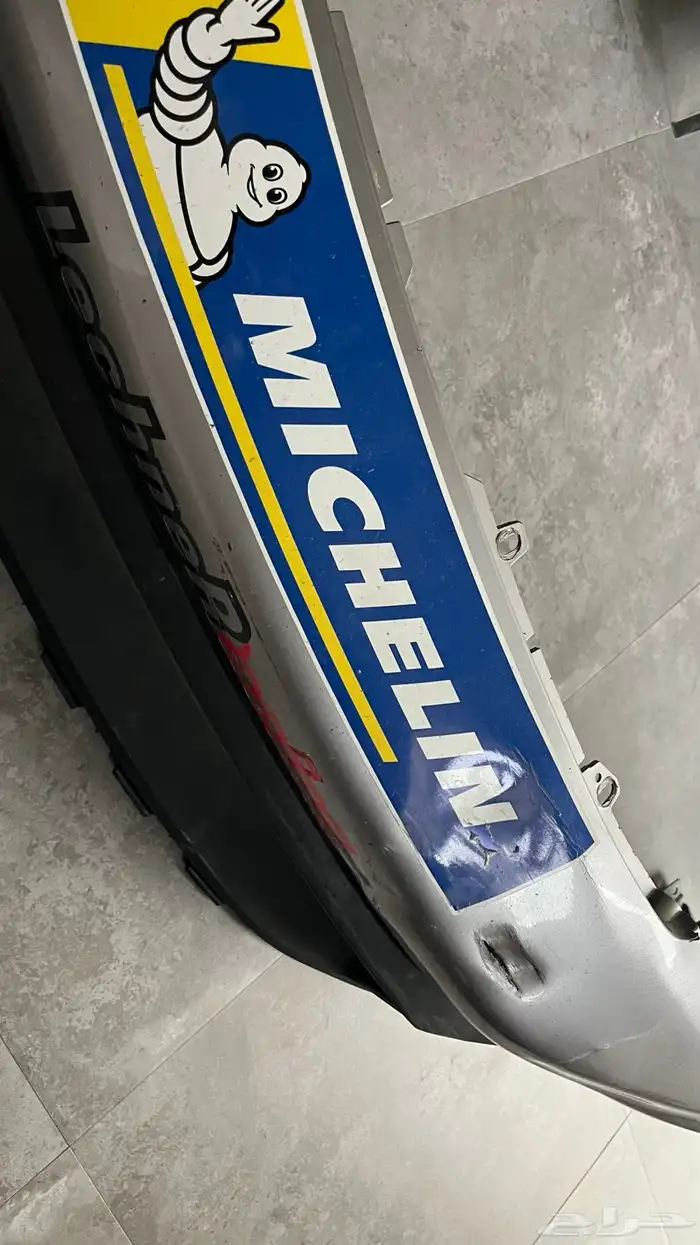 صدام بورش 911 PCUP 8