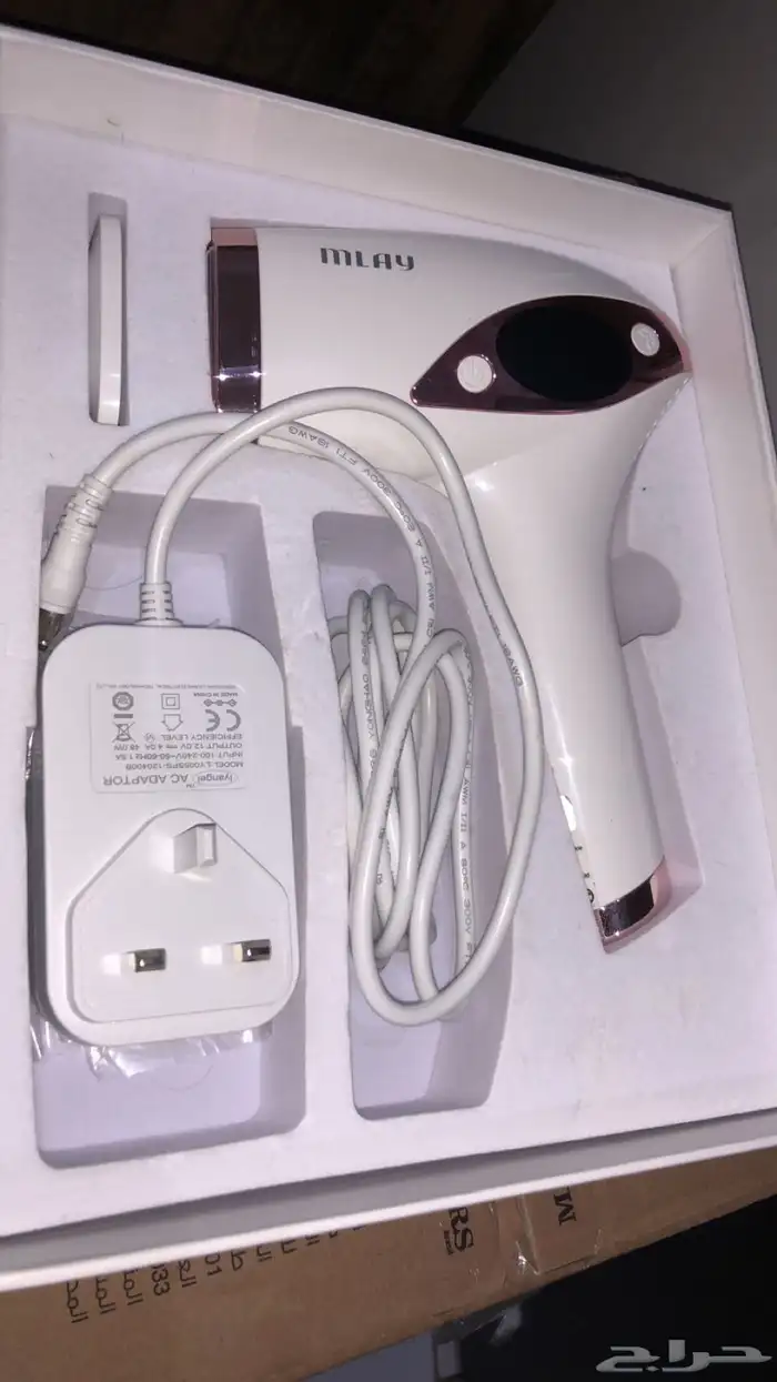 ليزر بارد الازالة الشعر 0