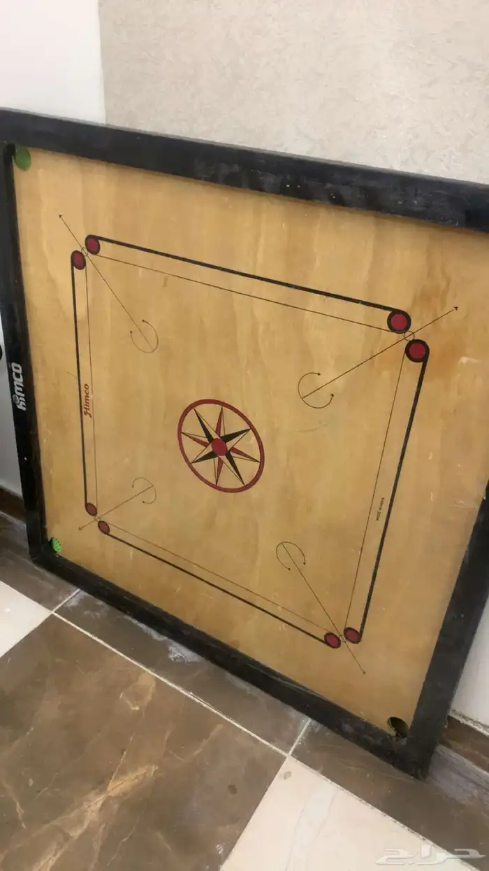 كيرم نضيفة للبيع على السوم 0