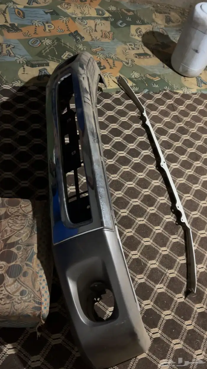 صدام جيب ربع وشاص 0