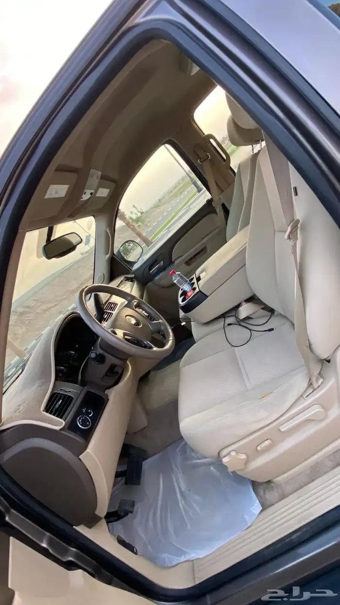 جمس تاهو 2014 بدون دبل اقبل البدل المناسب 6