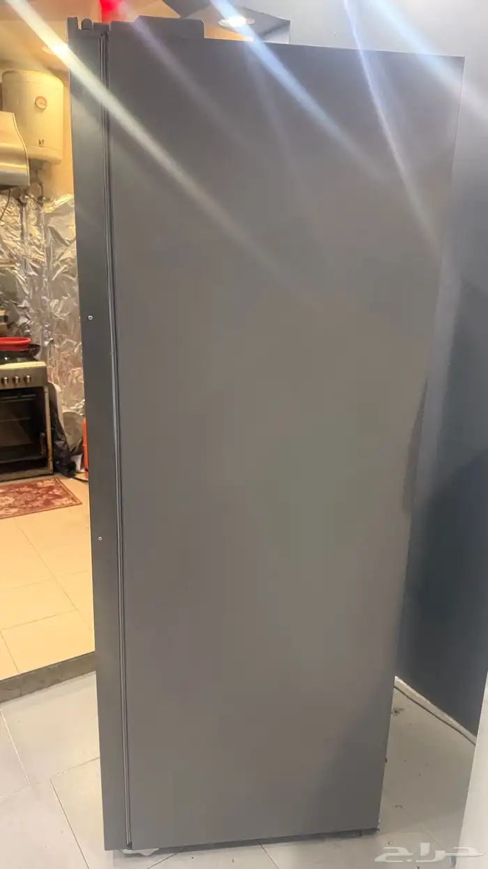 ثلاجة ايكون 2