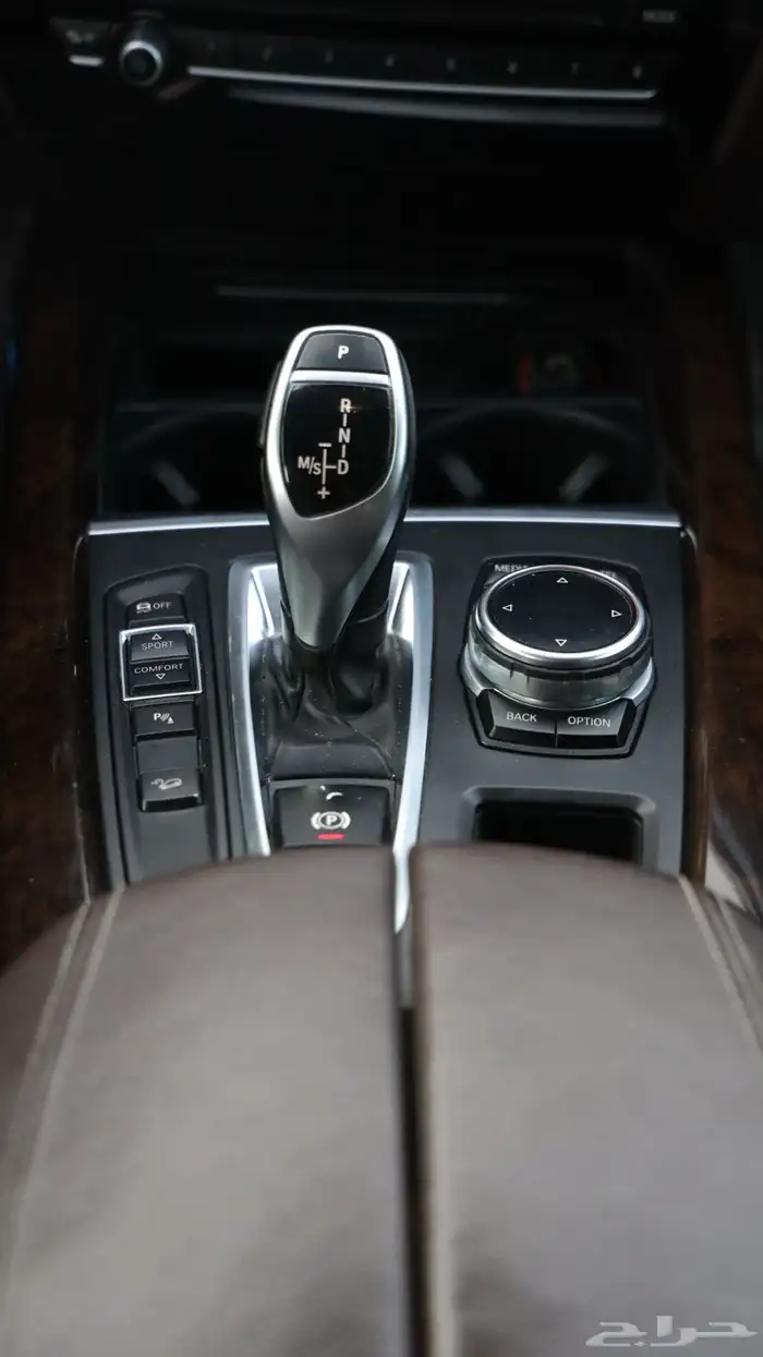 ناغي BMW X5 .. ( مالك اول ) 10