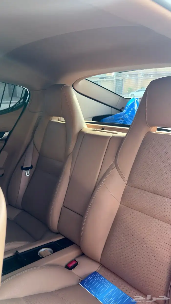بورش باناميرا إس 2011 - Porsche Panamera S 2011 23