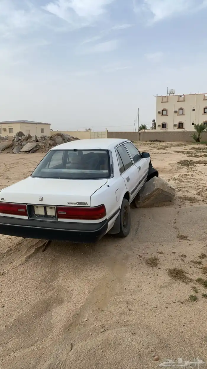 كراسيدا تشليح 0