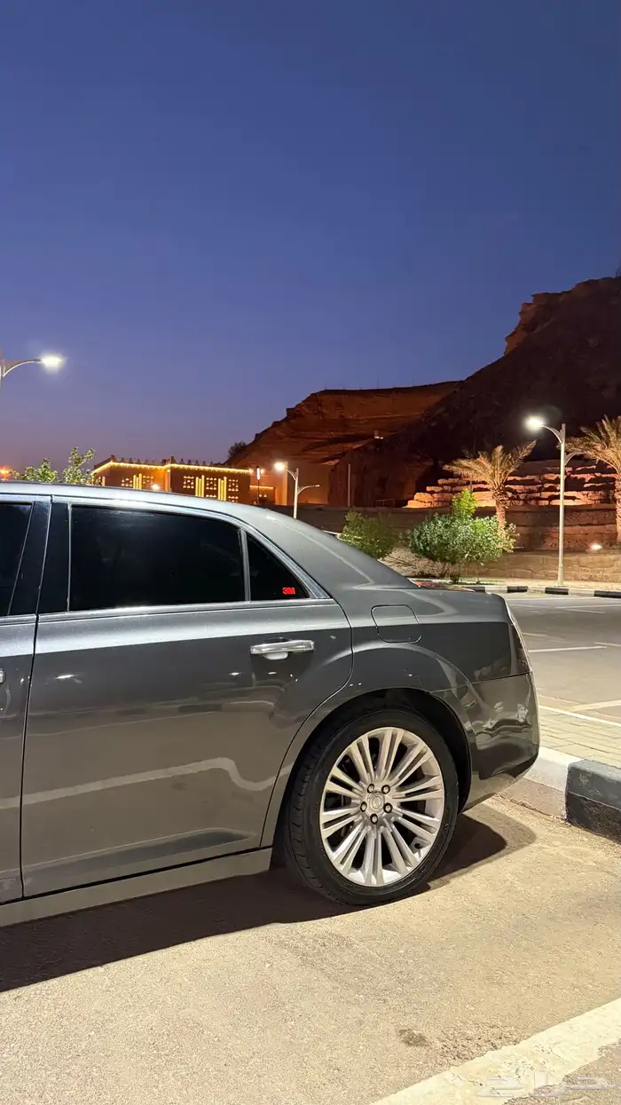 كلايسلر 6