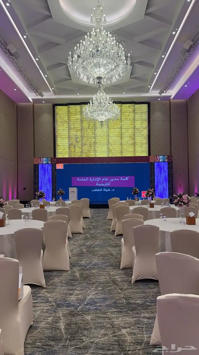 تاجير شاشات اضائات سستم صوت بوثات 33