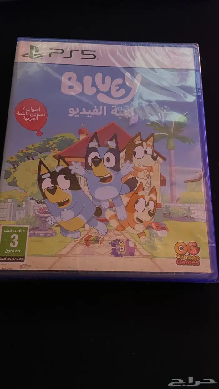للبيع اشرطة سوني 2 و 3 و 4 و 5 6