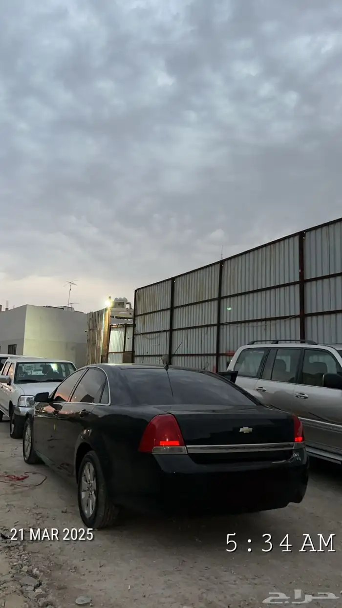 كابرس 2009 1