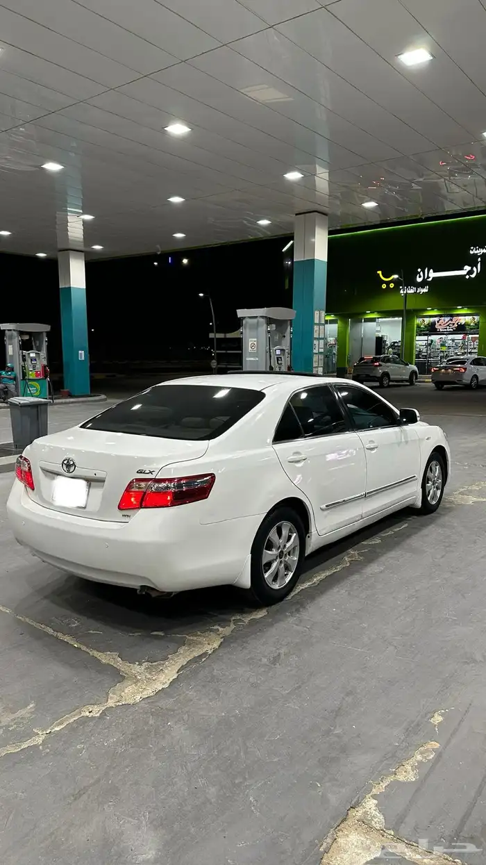كامري فل كامل 2