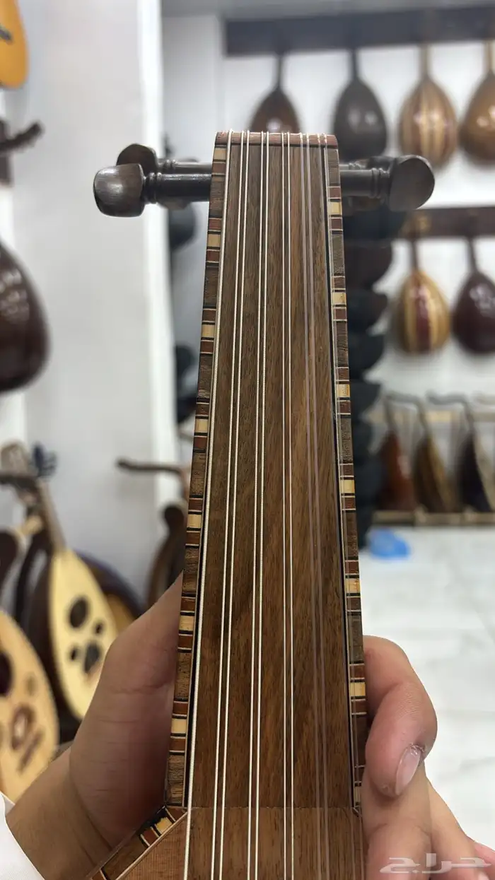عود عراقي زرياب موديل 0 2