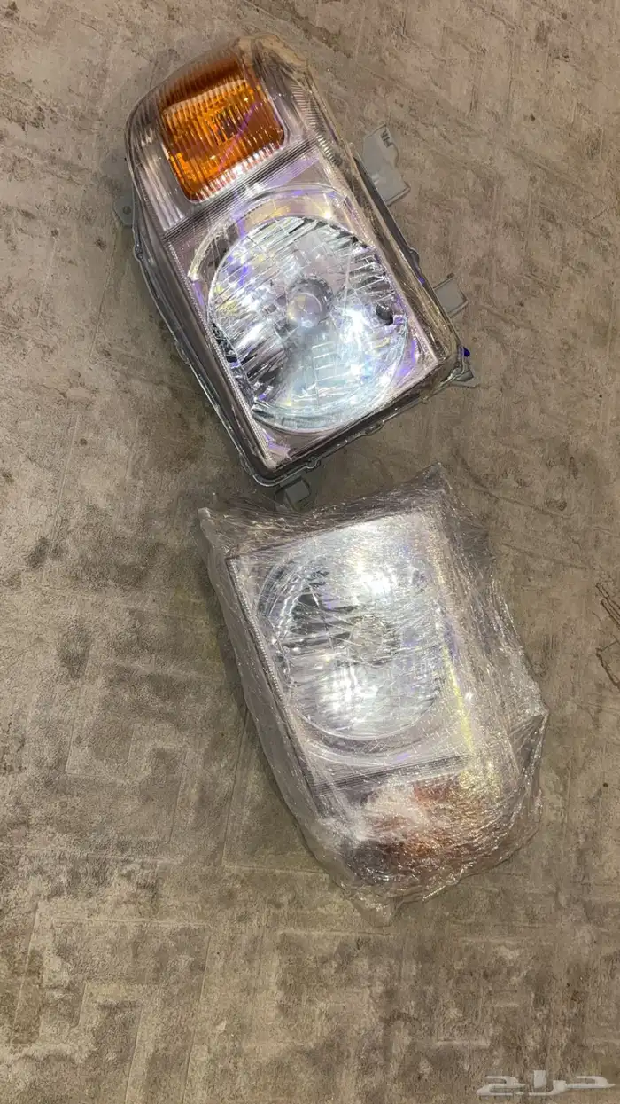 شمعات ربع او شاص جديده نظيفه ديبو ماستعلمت 0