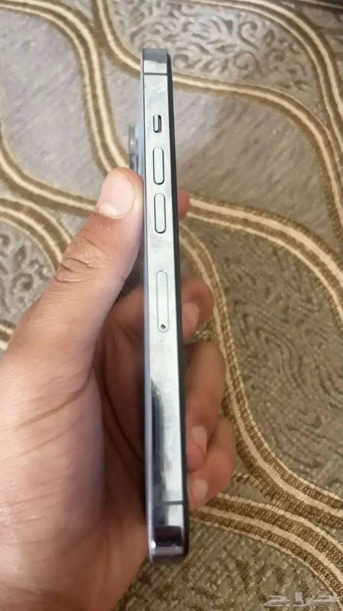 ايفون 13 برو 4