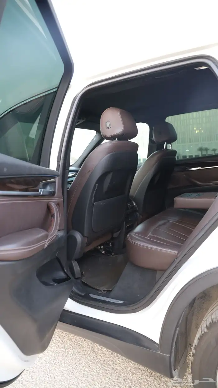 ناغي BMW X5 .. ( مالك اول ) 34
