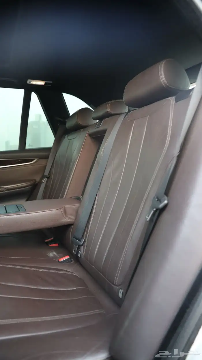 ناغي BMW X5 .. ( مالك اول ) 31
