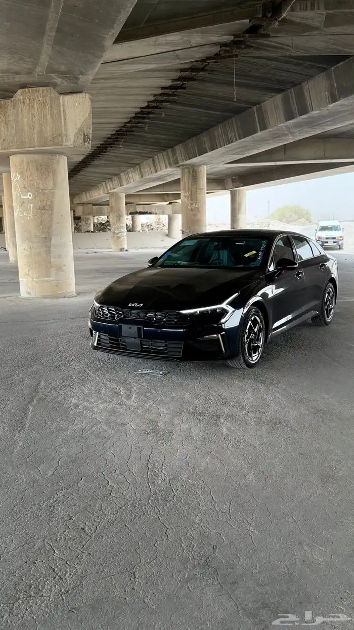 2025 k5 0