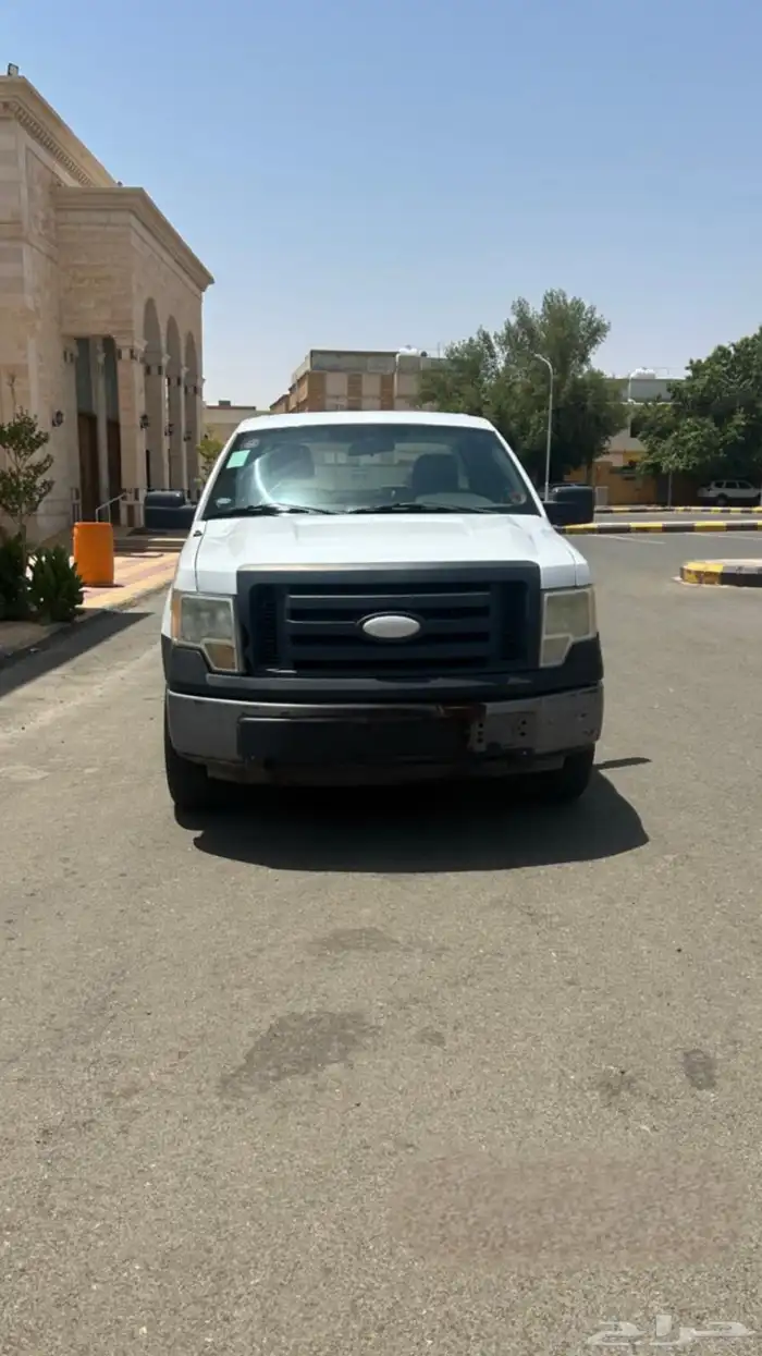 فورد F150 2009 2