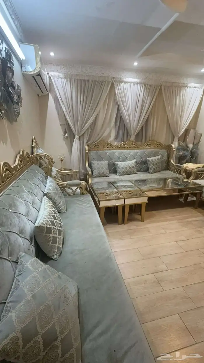 صاله 1