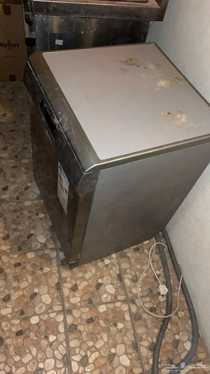 غسالة مواعين 0