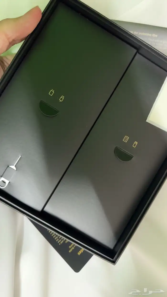 هواوي ميت اكس 6 HUAWEI Mate X 4