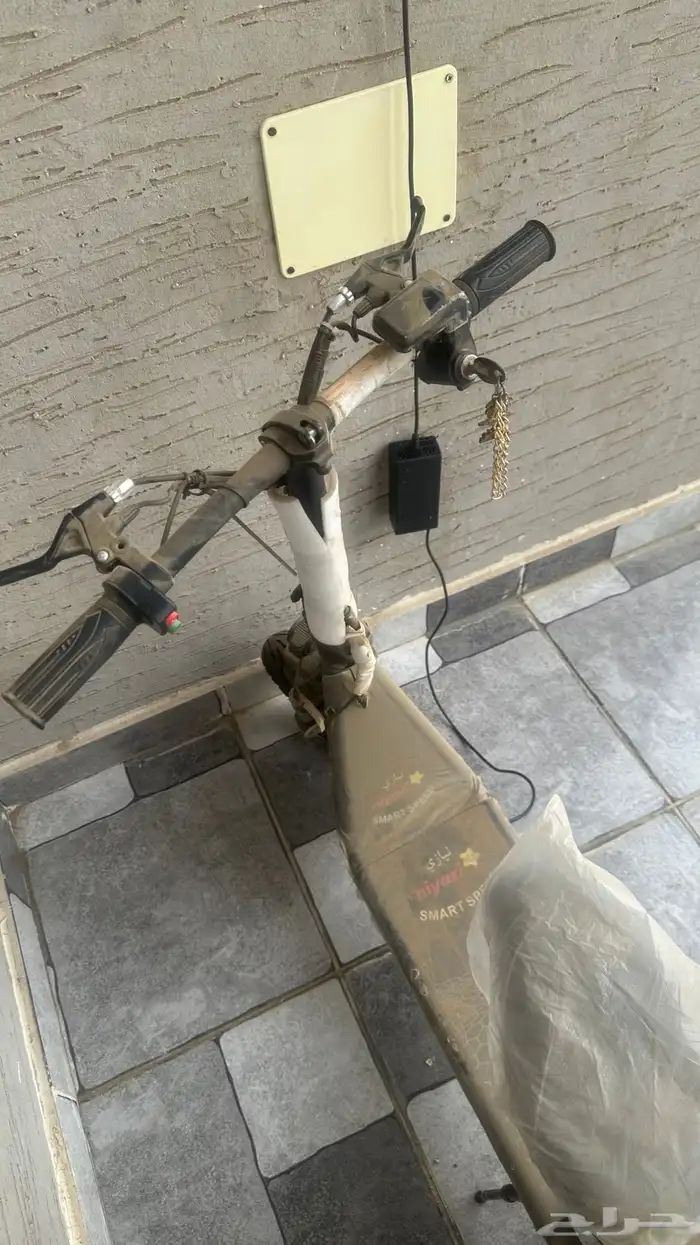 سكوتر نيازي 2
