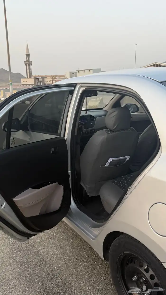 هونداي اي تن i10 2016 8