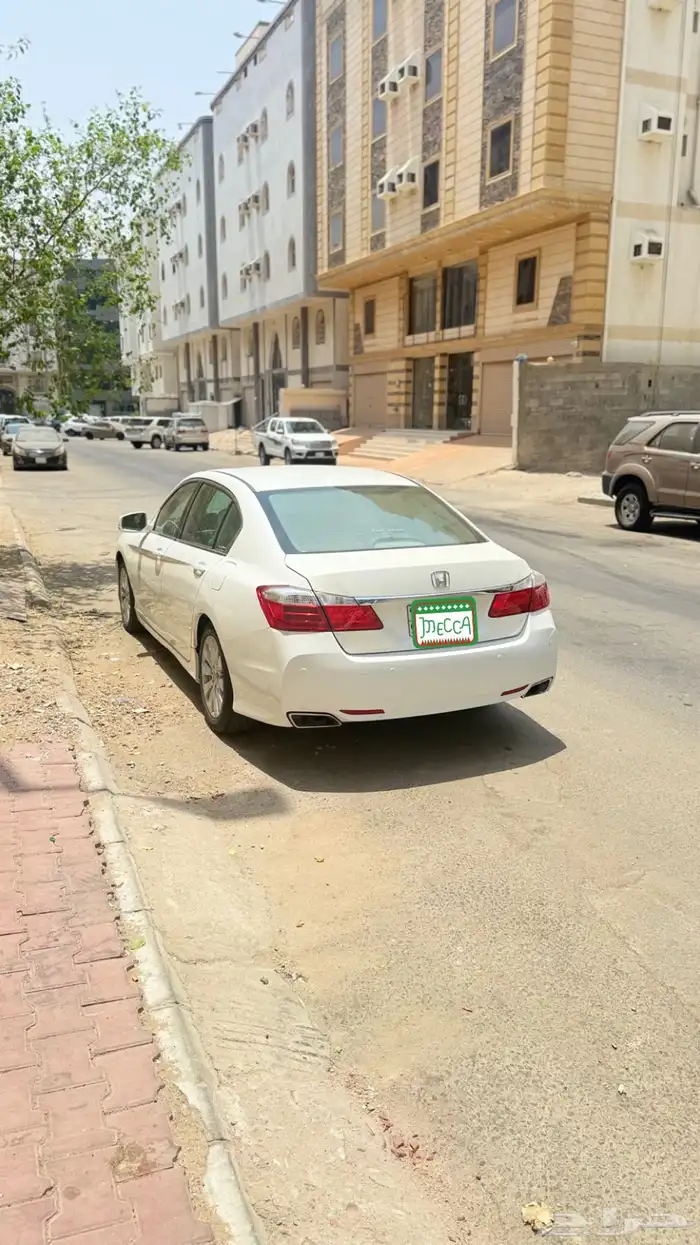 اكورد 2015 للبيع 1