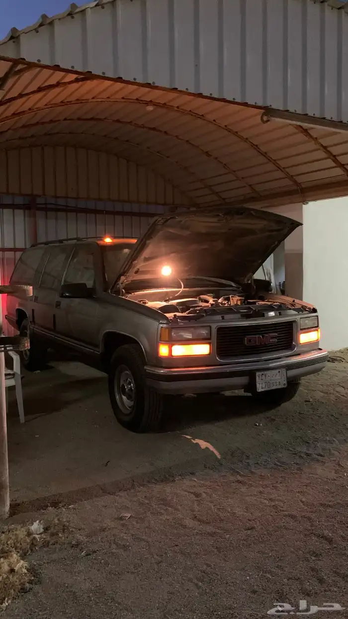 جمس موديل 1999 11