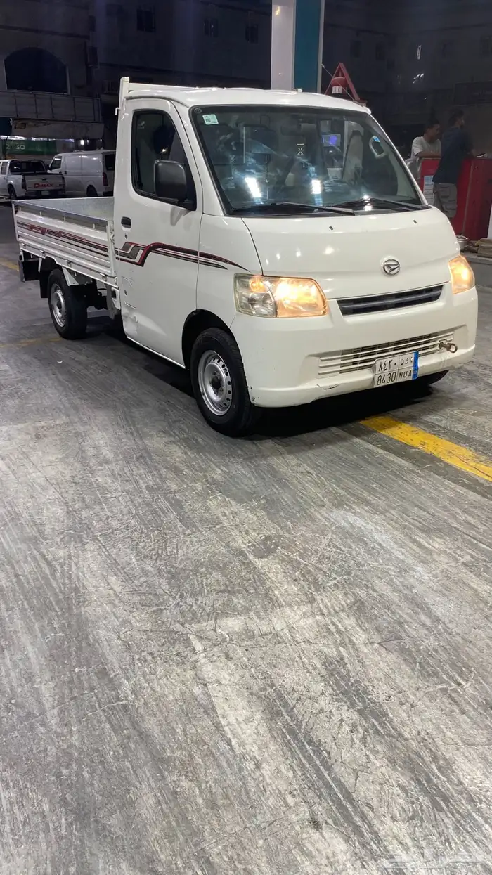 دباب دايهاتسو 2