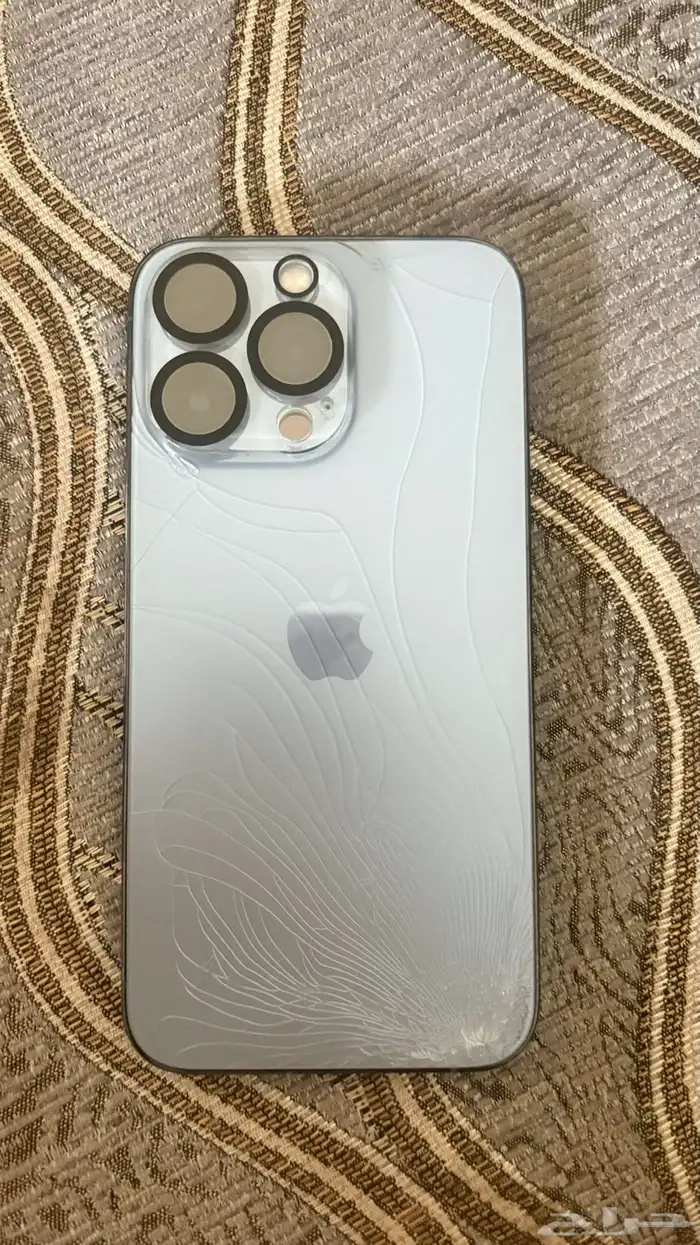 ايفون 13 برو 0