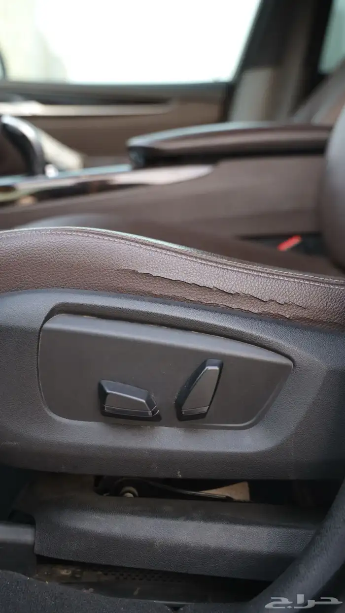 ناغي BMW X5 .. ( مالك اول ) 20