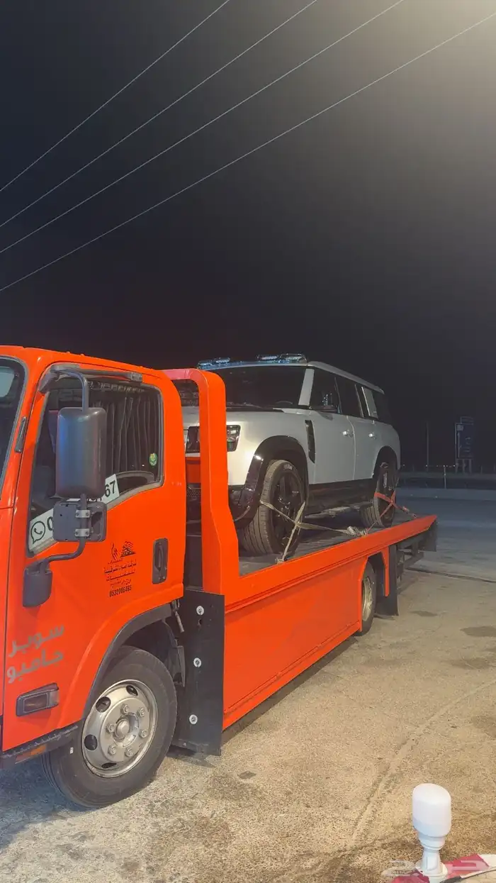 سطحه شمال الرياض 4