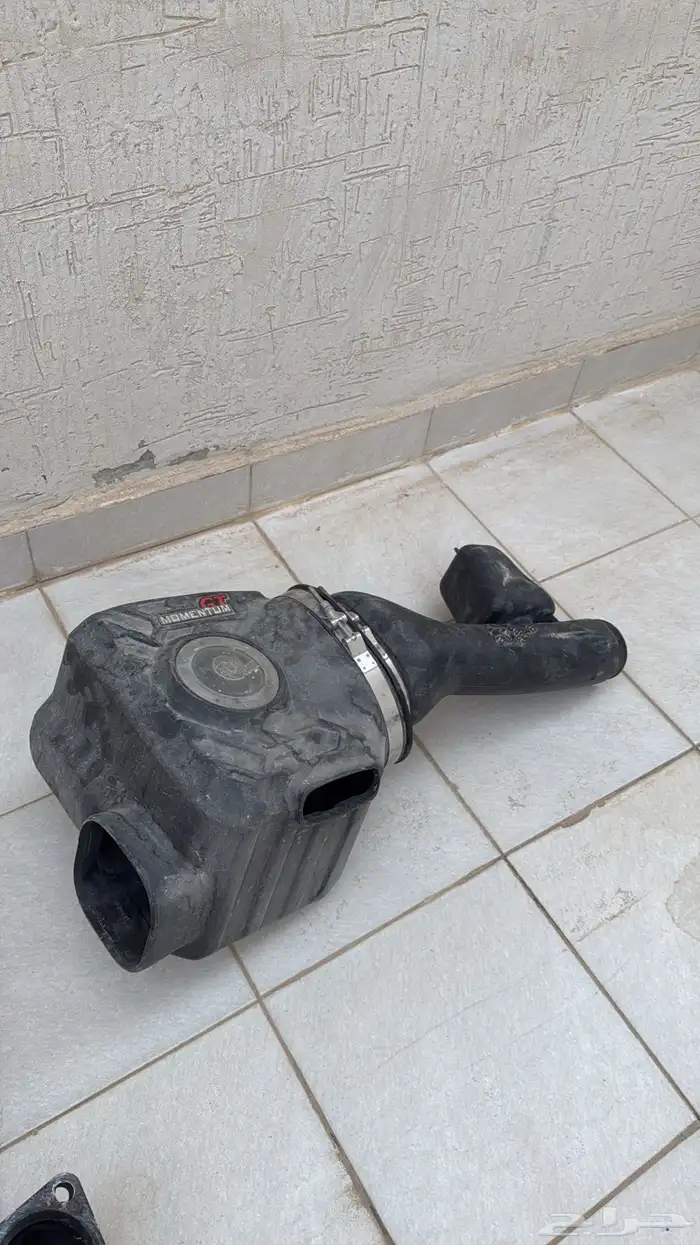 قطع اف جي تعديل 0