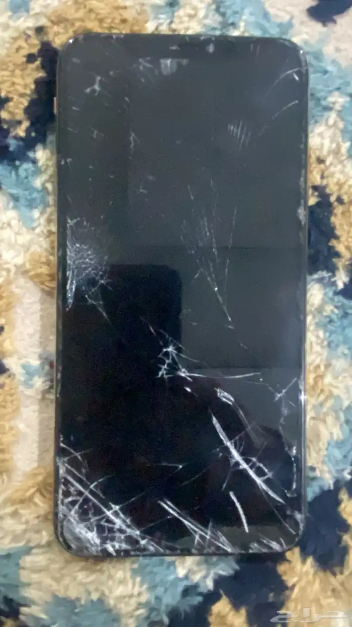 جوال ايفون 0