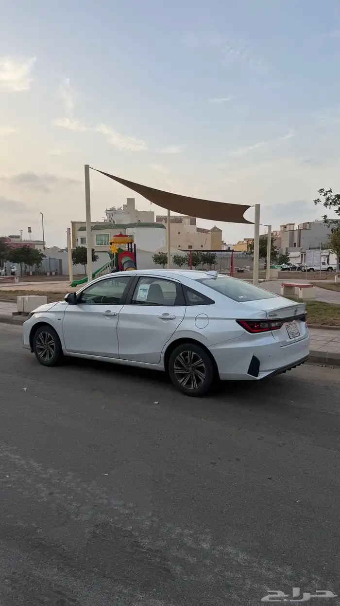 يارس 2024 واي بلس بودي وكاله نظيفه . 3