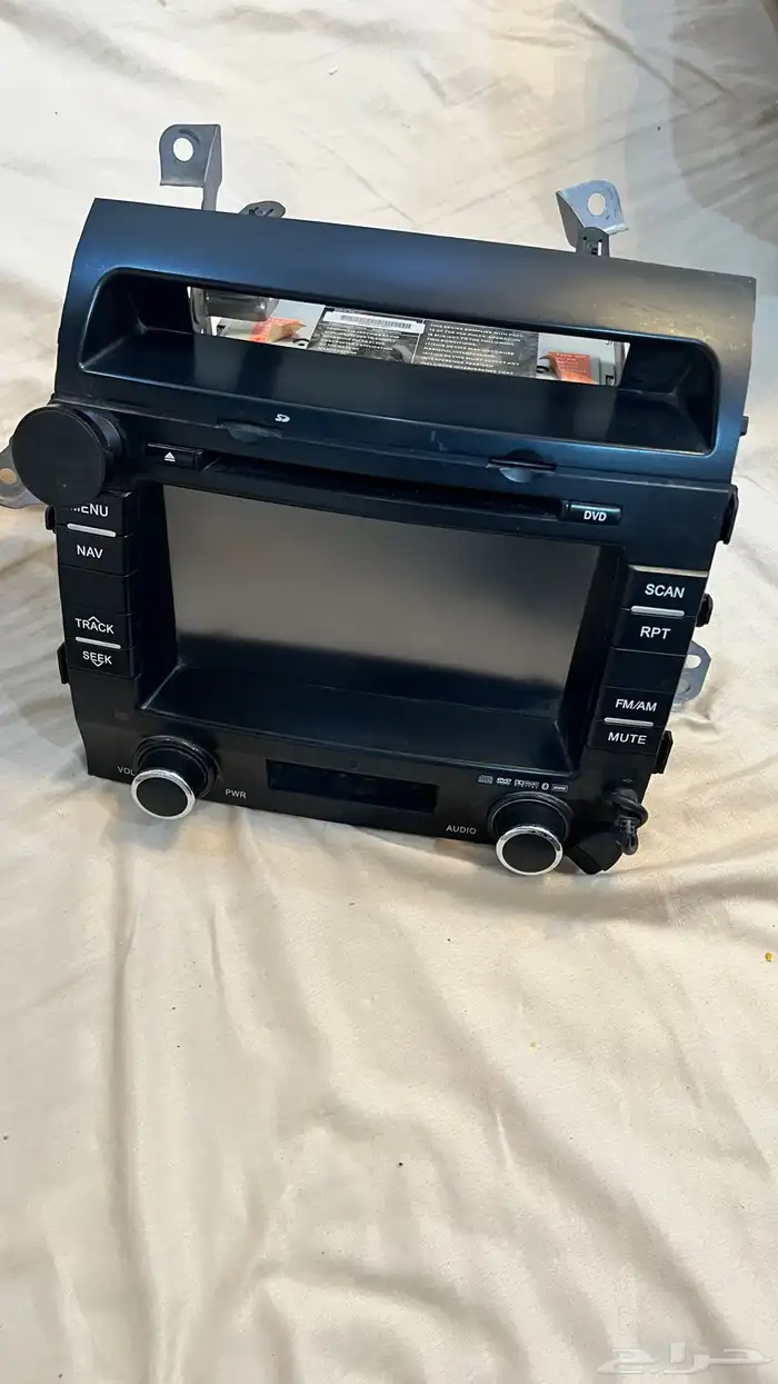 شاشه GXR 2013 وكاله 0