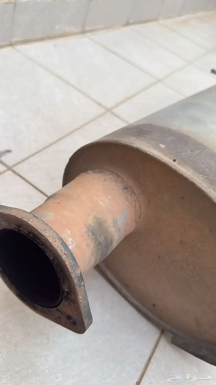 قطع اف جي تعديل 3