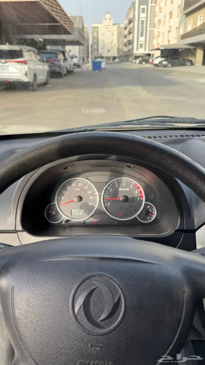 فان تحميل بضائع 2021 4