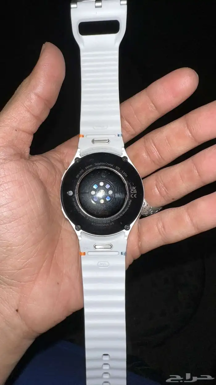 ساعه سامسونج واتش 7 2