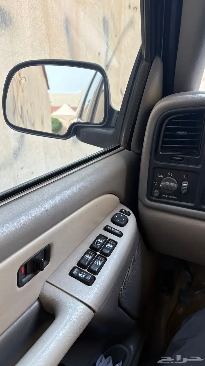 جمس سوبربان 2002 للبيع 21