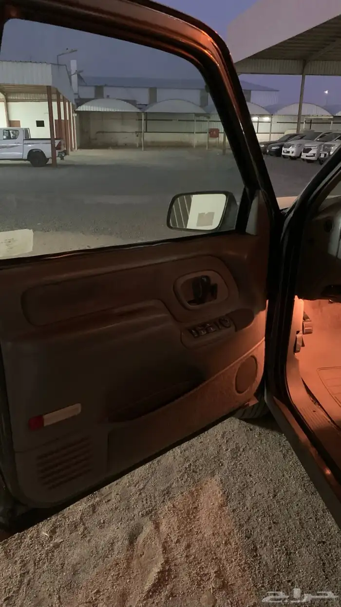 جمس موديل 1999 3