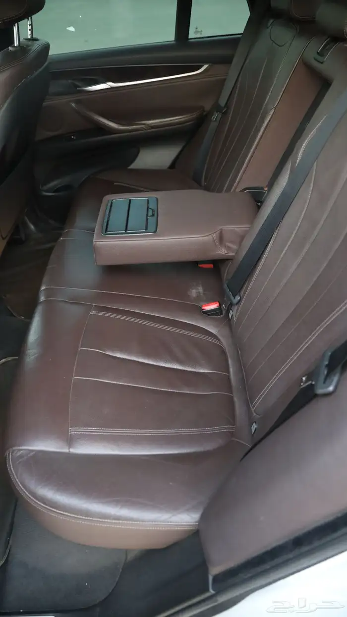 ناغي BMW X5 .. ( مالك اول ) 32