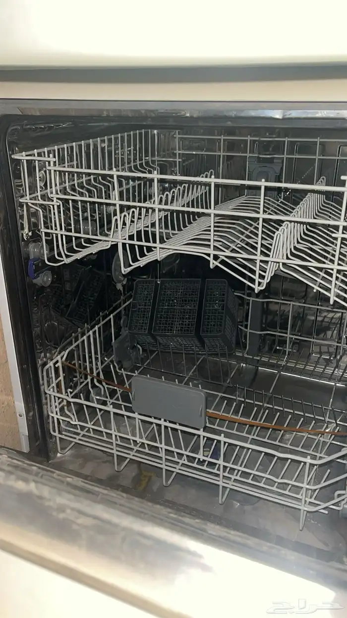 غسالة مواعين 2